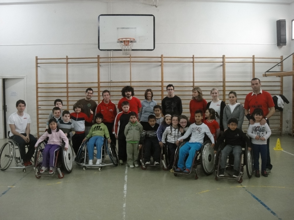 Aviva Deporte paralimpico. Filiberto Villalobos Salamanca.